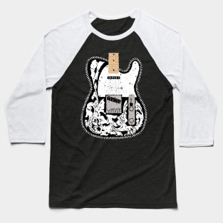 Waylon jennings baseball tee deals
